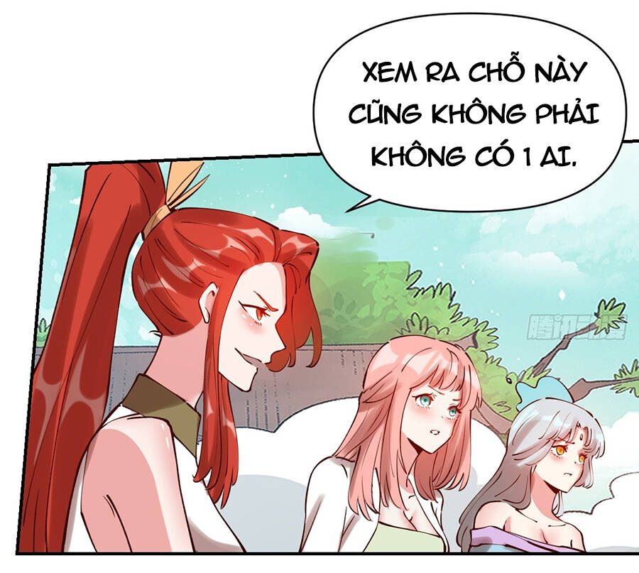 Nguyên Lai Ta Là Tu Tiên Đại Lão: Chapter 270