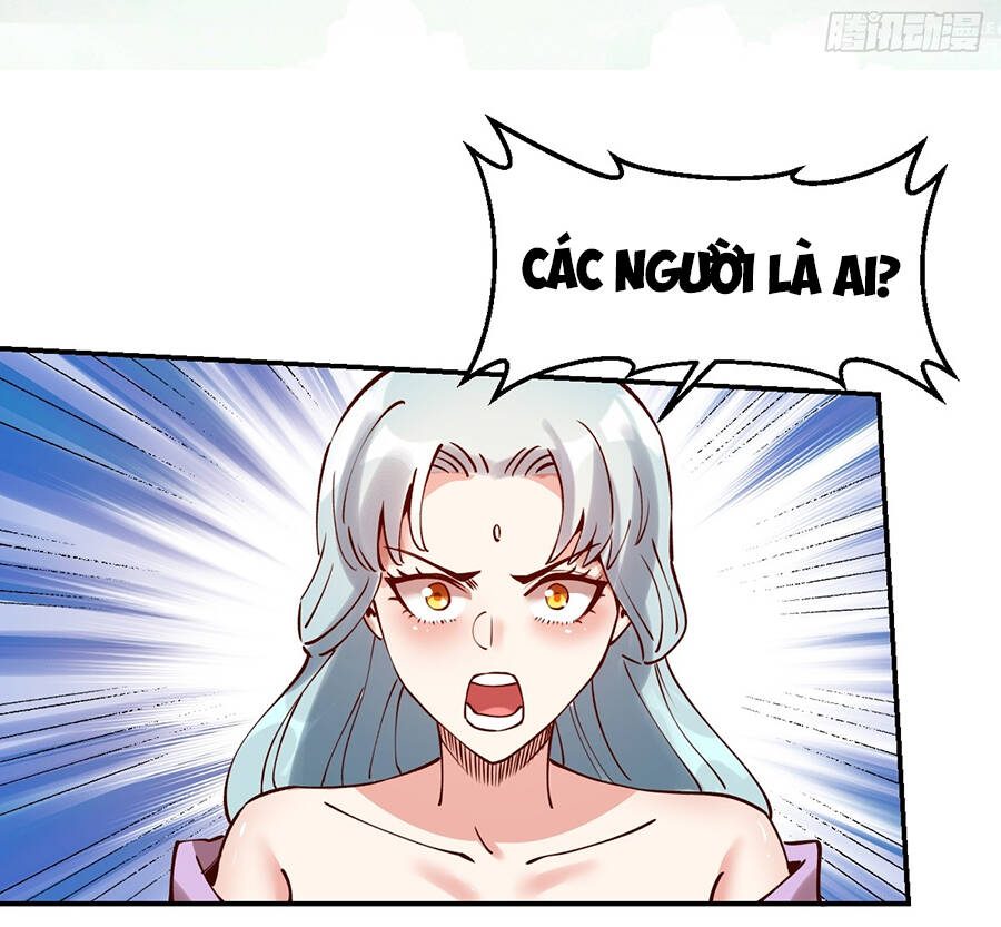 Nguyên Lai Ta Là Tu Tiên Đại Lão: Chapter 270