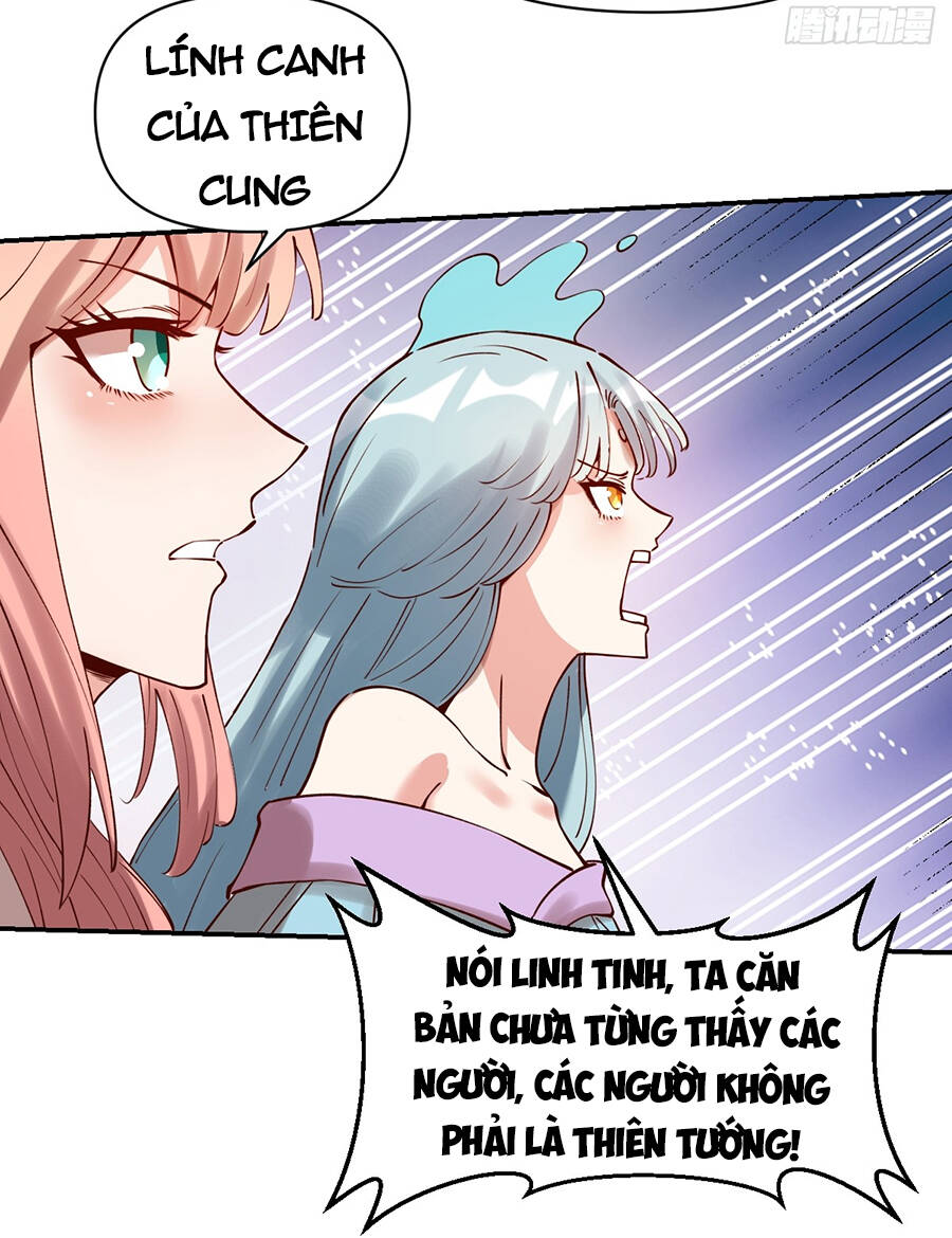 Nguyên Lai Ta Là Tu Tiên Đại Lão: Chapter 270