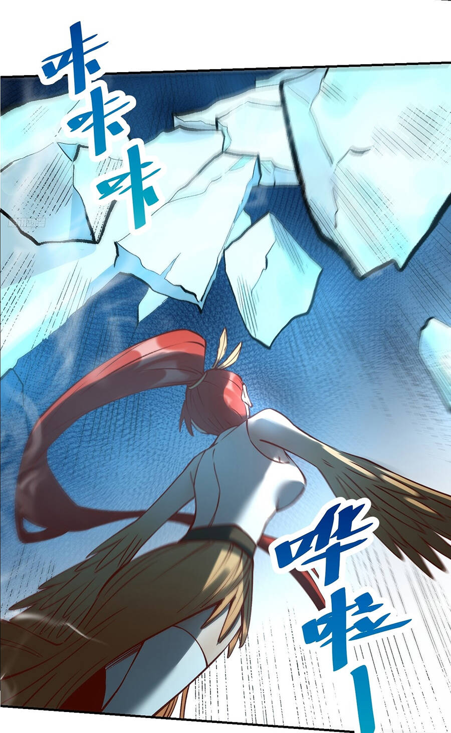Nguyên Lai Ta Là Tu Tiên Đại Lão: Chapter 270