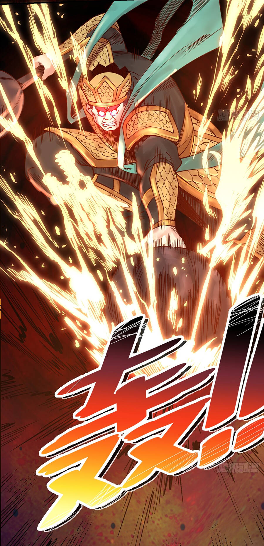 Nguyên Lai Ta Là Tu Tiên Đại Lão: Chapter 270