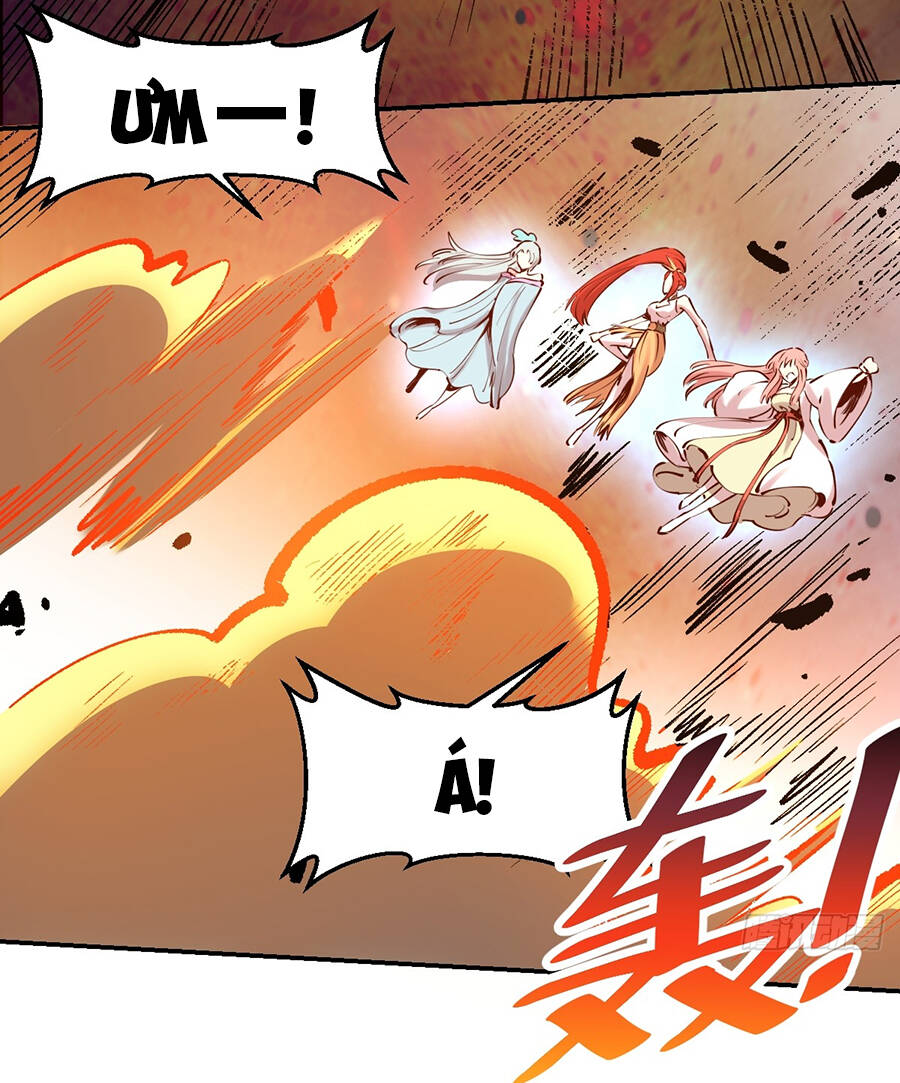 Nguyên Lai Ta Là Tu Tiên Đại Lão: Chapter 270