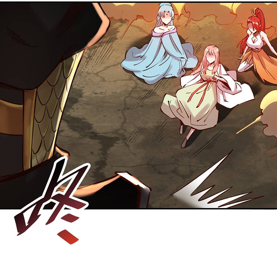 Nguyên Lai Ta Là Tu Tiên Đại Lão: Chapter 270