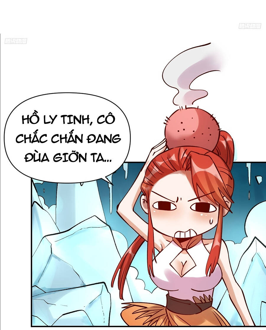 Nguyên Lai Ta Là Tu Tiên Đại Lão: Chapter 270