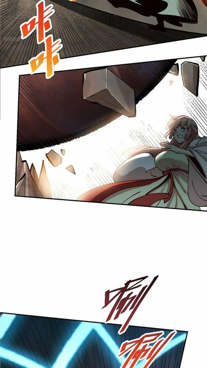 Nguyên Lai Ta Là Tu Tiên Đại Lão: Chapter 271