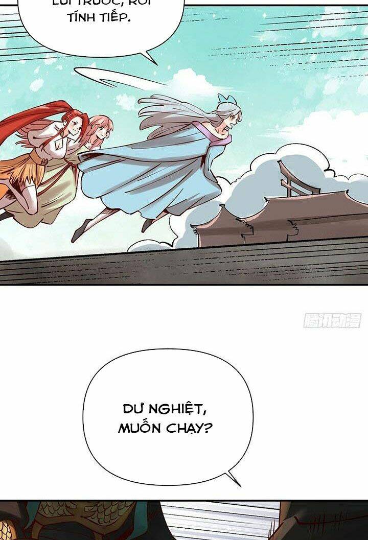 Nguyên Lai Ta Là Tu Tiên Đại Lão: Chapter 271