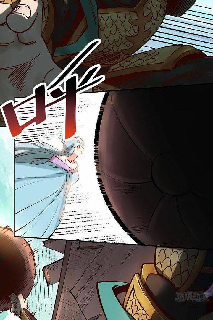 Nguyên Lai Ta Là Tu Tiên Đại Lão: Chapter 271