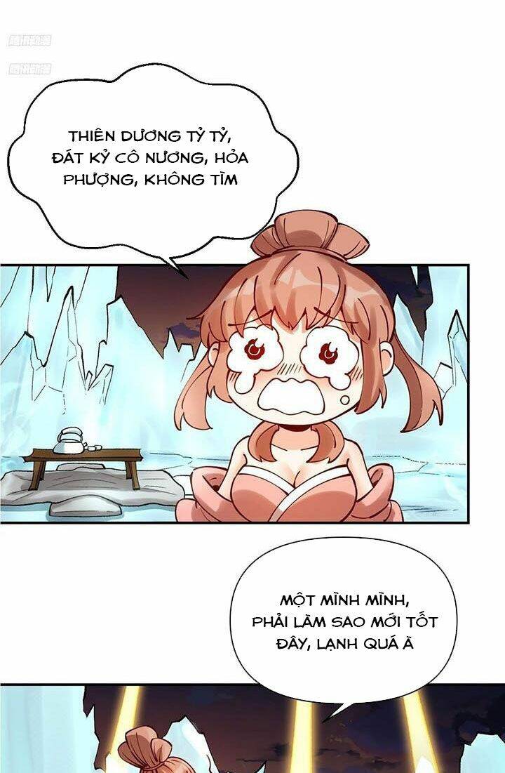 Nguyên Lai Ta Là Tu Tiên Đại Lão: Chapter 271