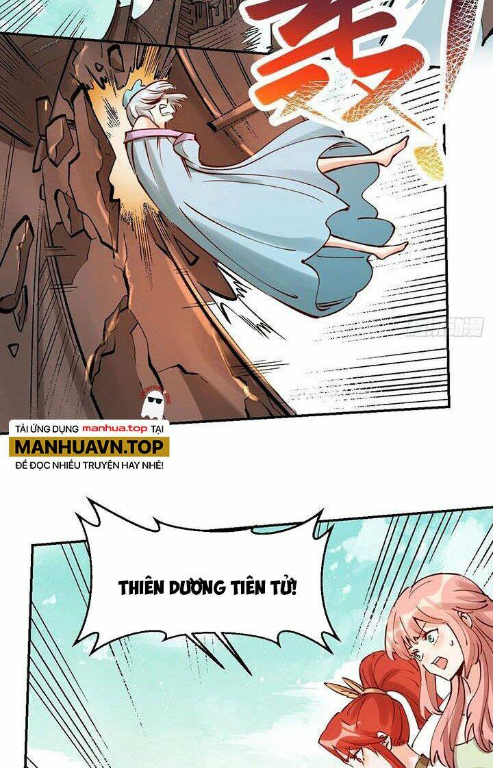 Nguyên Lai Ta Là Tu Tiên Đại Lão: Chapter 271