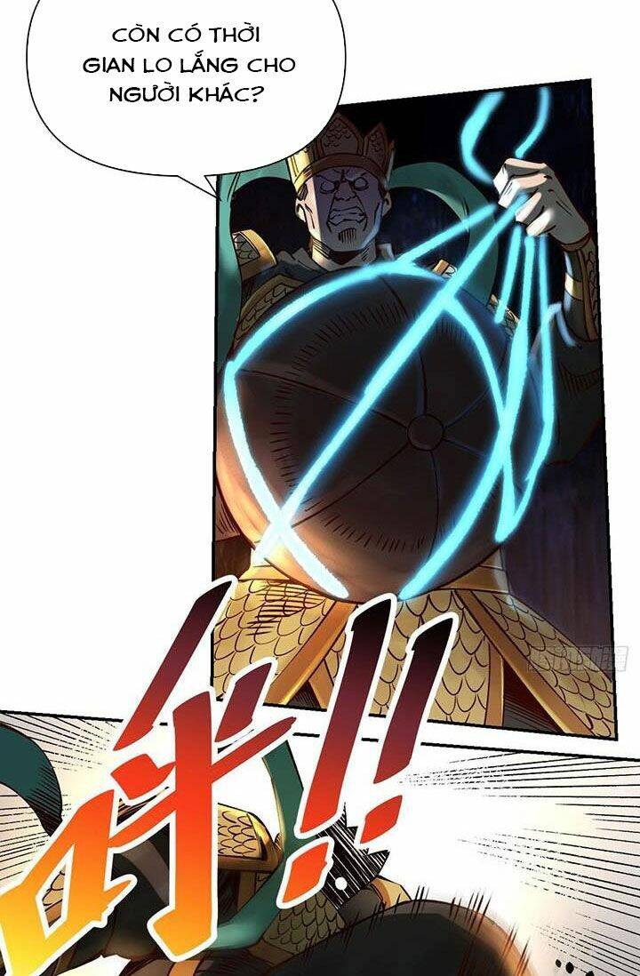 Nguyên Lai Ta Là Tu Tiên Đại Lão: Chapter 271