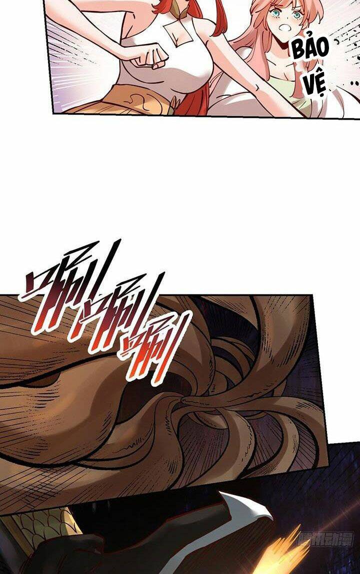 Nguyên Lai Ta Là Tu Tiên Đại Lão: Chapter 271