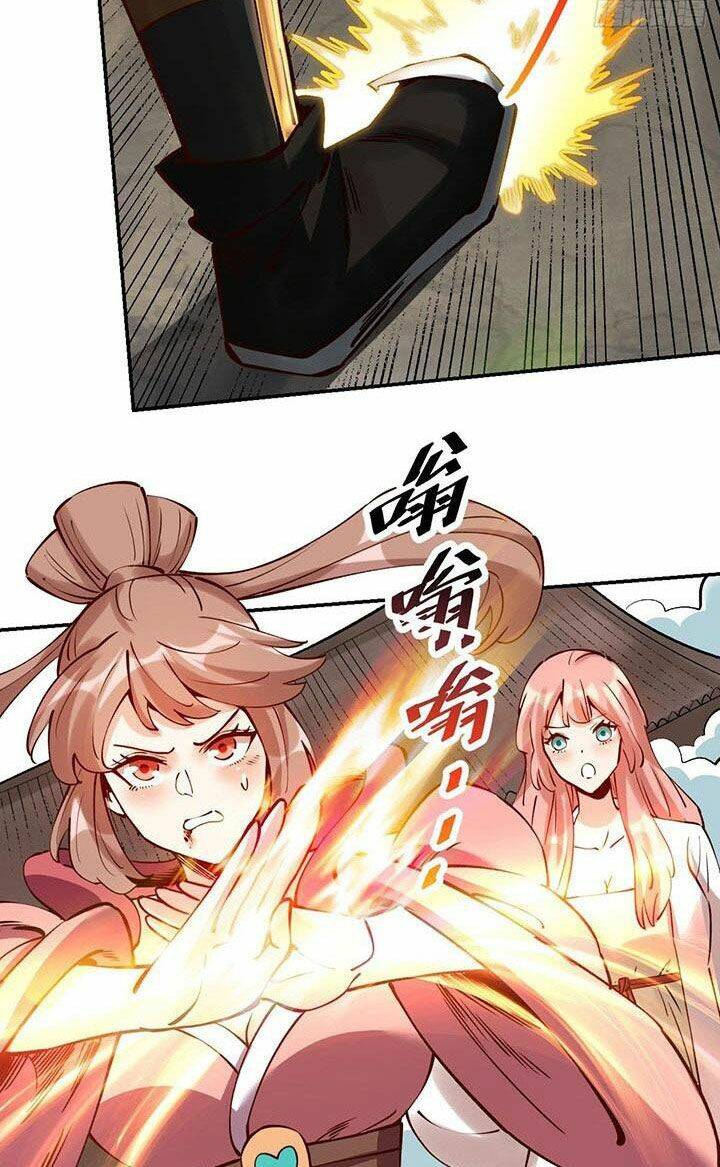Nguyên Lai Ta Là Tu Tiên Đại Lão: Chapter 271