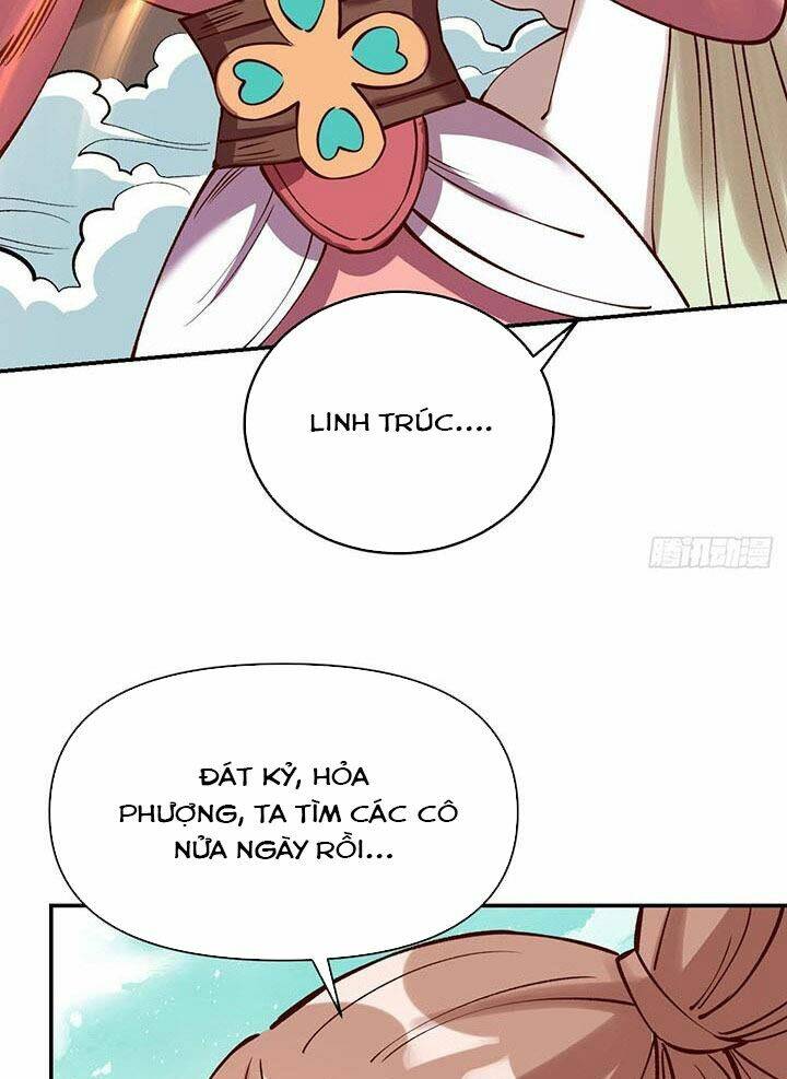 Nguyên Lai Ta Là Tu Tiên Đại Lão: Chapter 271