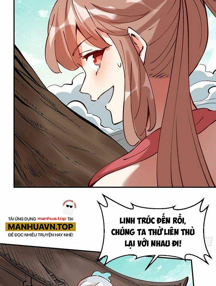 Nguyên Lai Ta Là Tu Tiên Đại Lão: Chapter 271