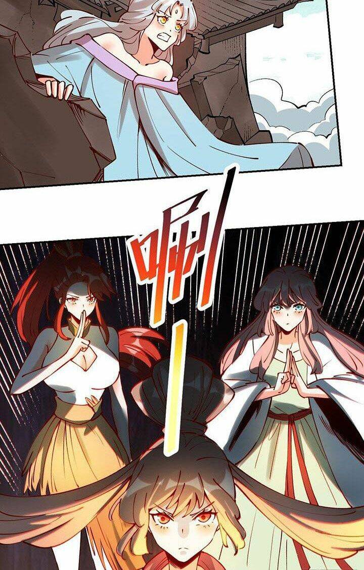 Nguyên Lai Ta Là Tu Tiên Đại Lão: Chapter 271