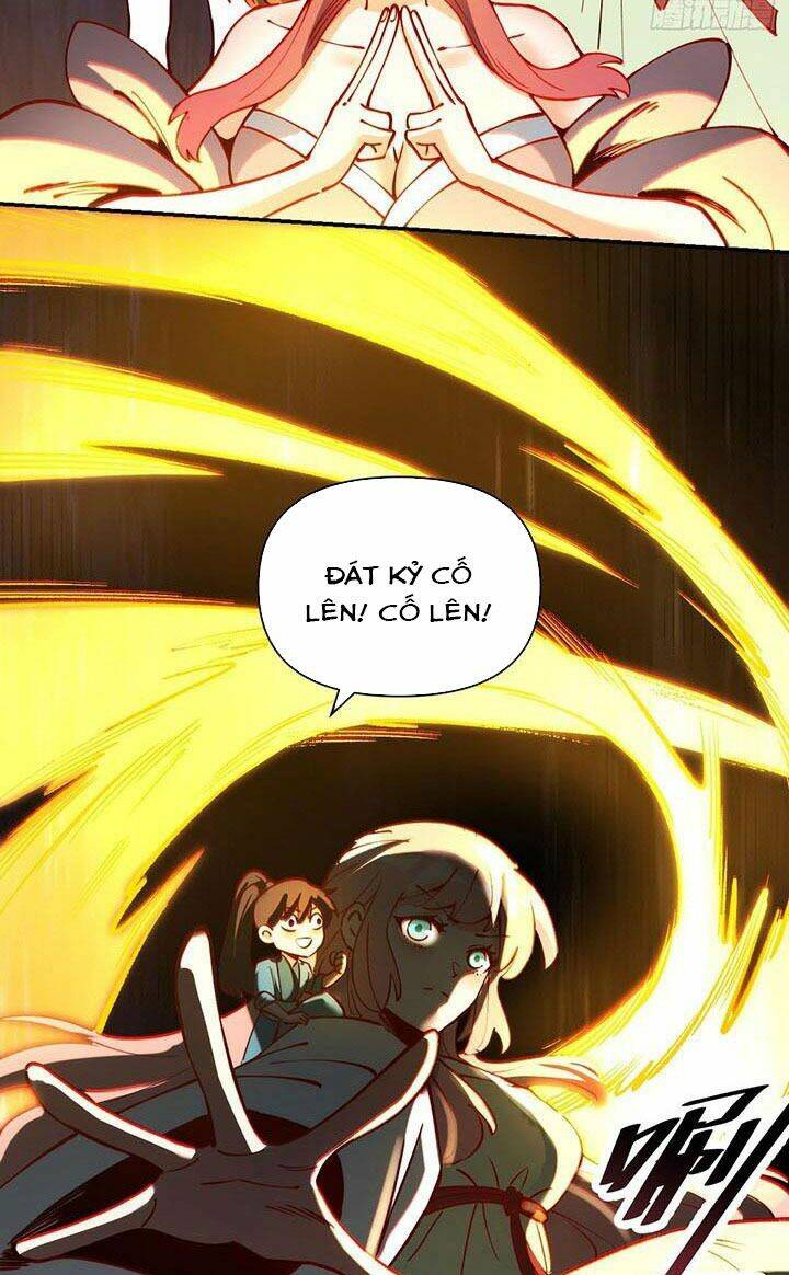Nguyên Lai Ta Là Tu Tiên Đại Lão: Chapter 271