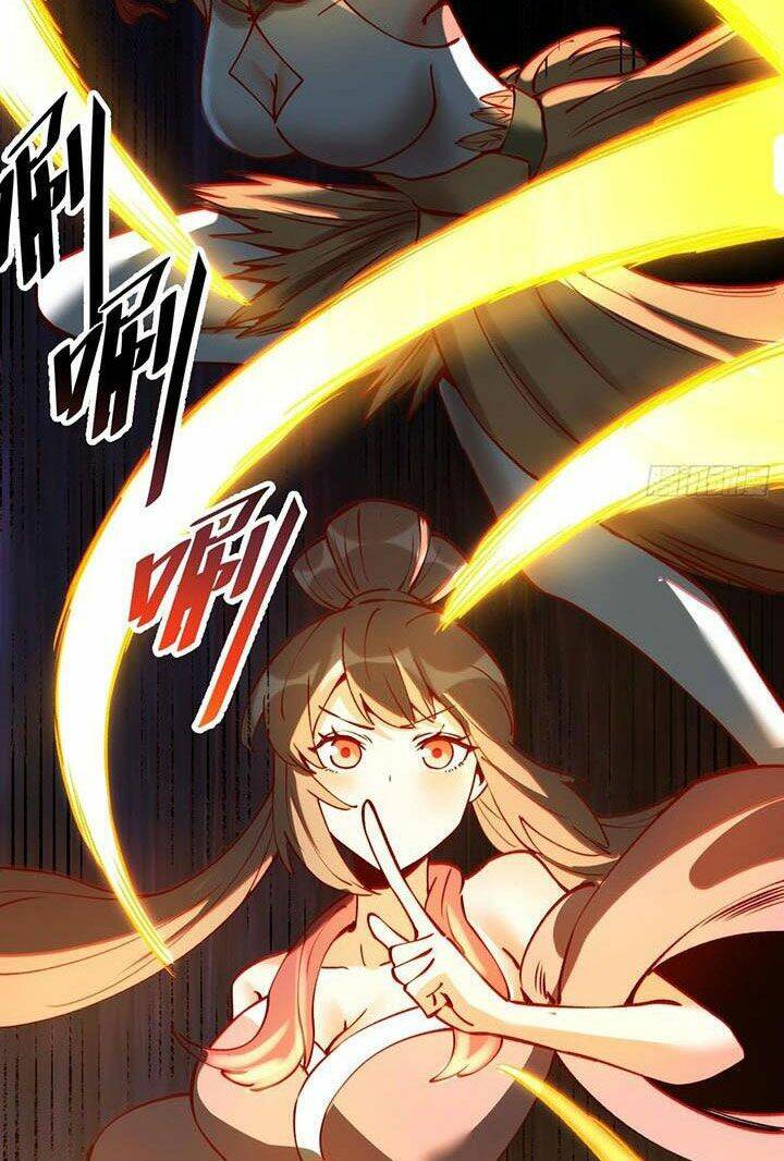 Nguyên Lai Ta Là Tu Tiên Đại Lão: Chapter 271