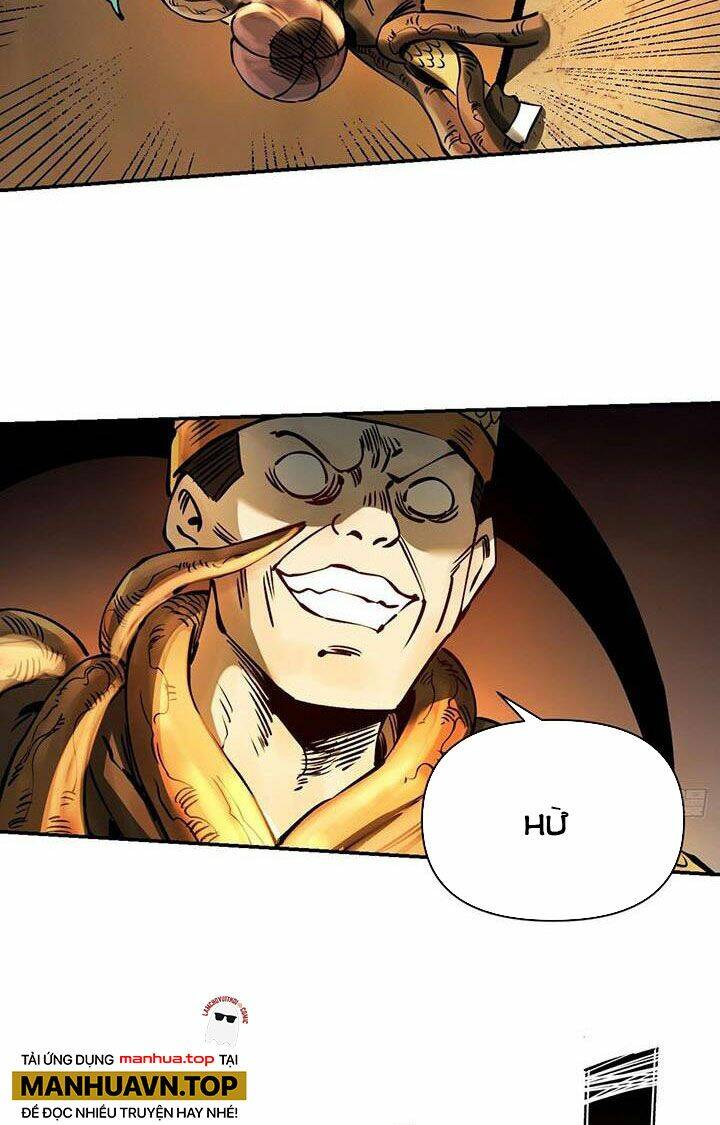 Nguyên Lai Ta Là Tu Tiên Đại Lão: Chapter 271