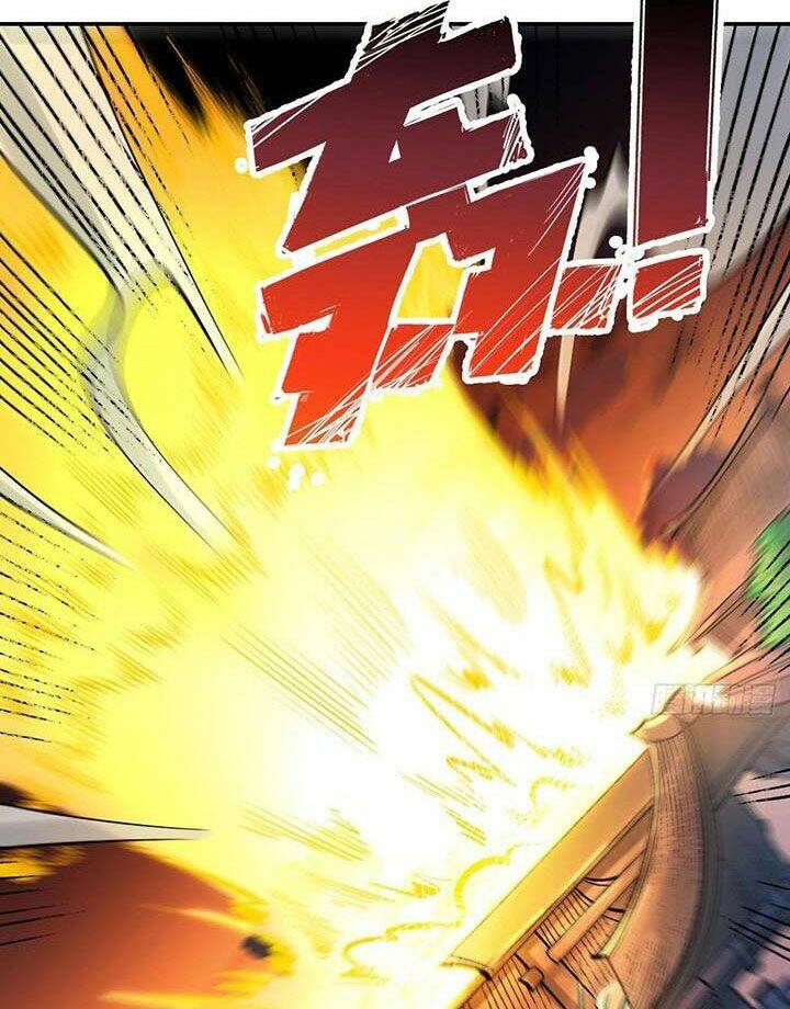 Nguyên Lai Ta Là Tu Tiên Đại Lão: Chapter 271