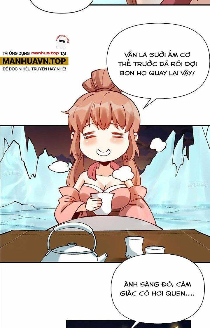 Nguyên Lai Ta Là Tu Tiên Đại Lão: Chapter 271