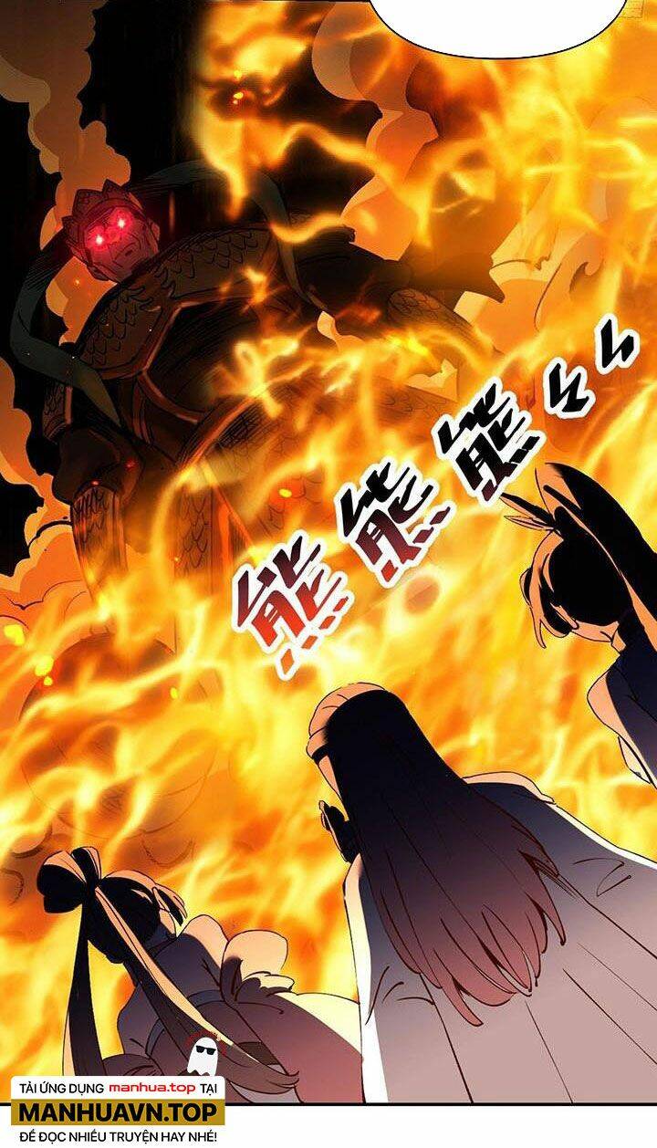 Nguyên Lai Ta Là Tu Tiên Đại Lão: Chapter 271
