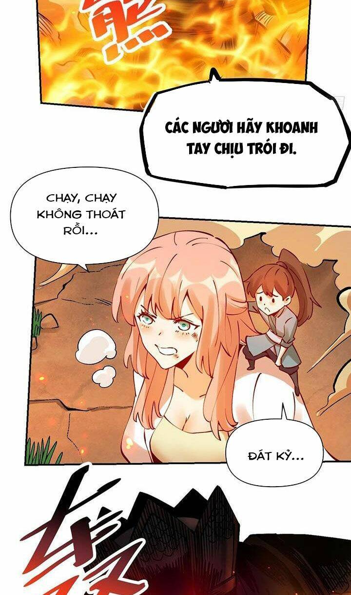 Nguyên Lai Ta Là Tu Tiên Đại Lão: Chapter 271