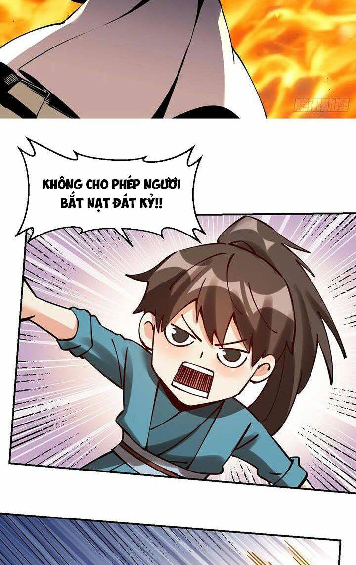 Nguyên Lai Ta Là Tu Tiên Đại Lão: Chapter 271