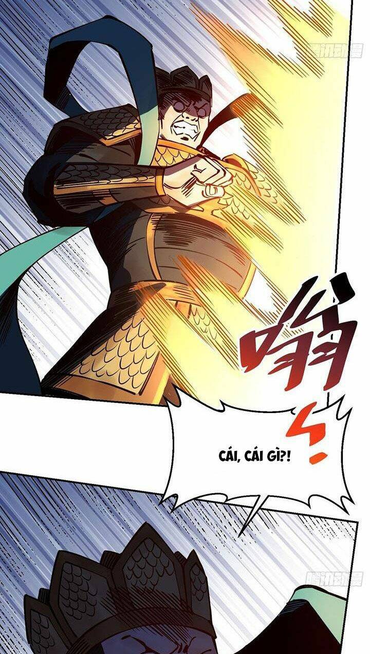 Nguyên Lai Ta Là Tu Tiên Đại Lão: Chapter 271