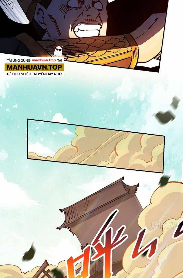 Nguyên Lai Ta Là Tu Tiên Đại Lão: Chapter 271