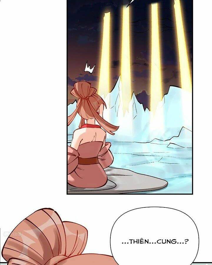 Nguyên Lai Ta Là Tu Tiên Đại Lão: Chapter 271