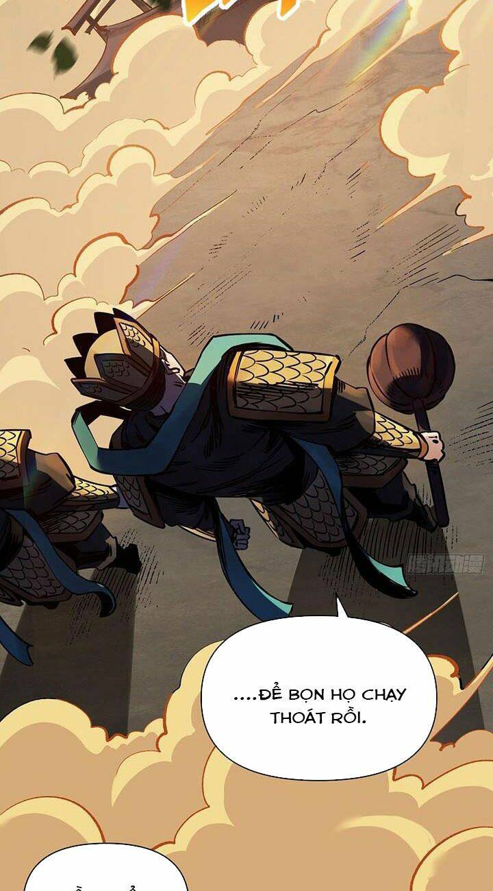 Nguyên Lai Ta Là Tu Tiên Đại Lão: Chapter 271