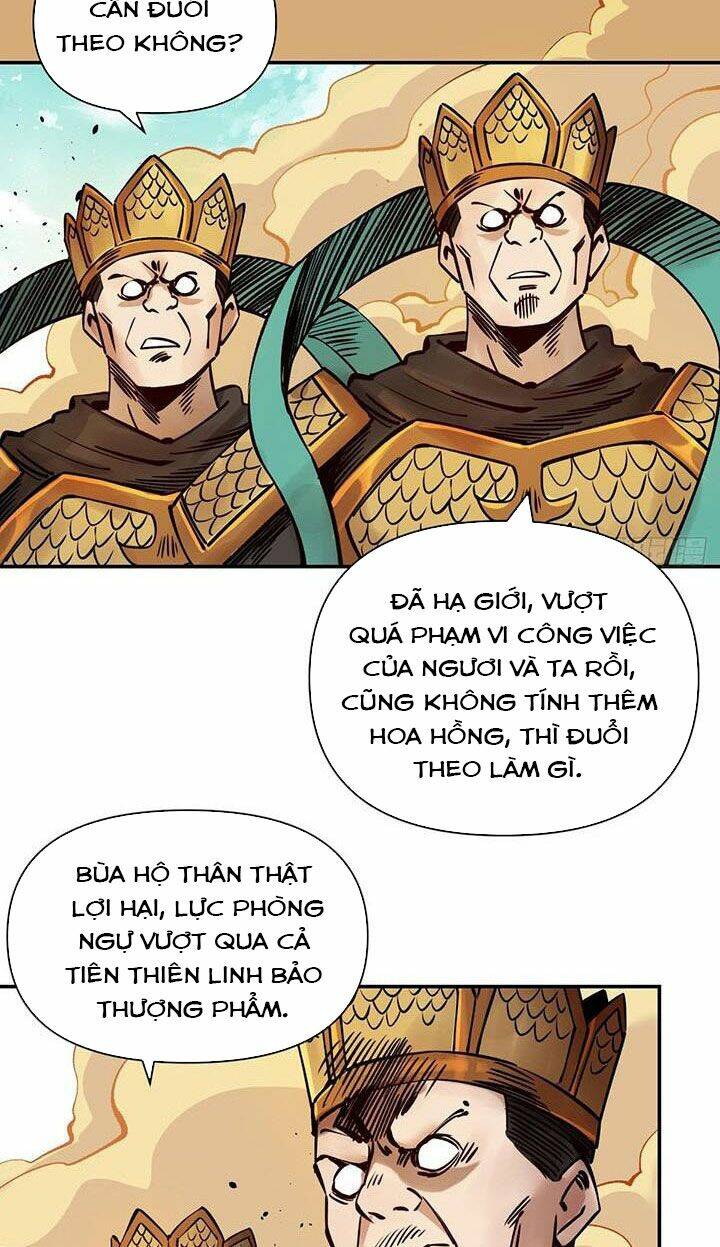 Nguyên Lai Ta Là Tu Tiên Đại Lão: Chapter 271
