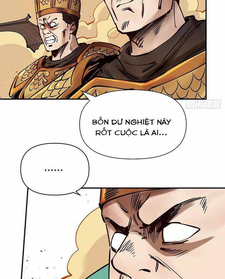Nguyên Lai Ta Là Tu Tiên Đại Lão: Chapter 271