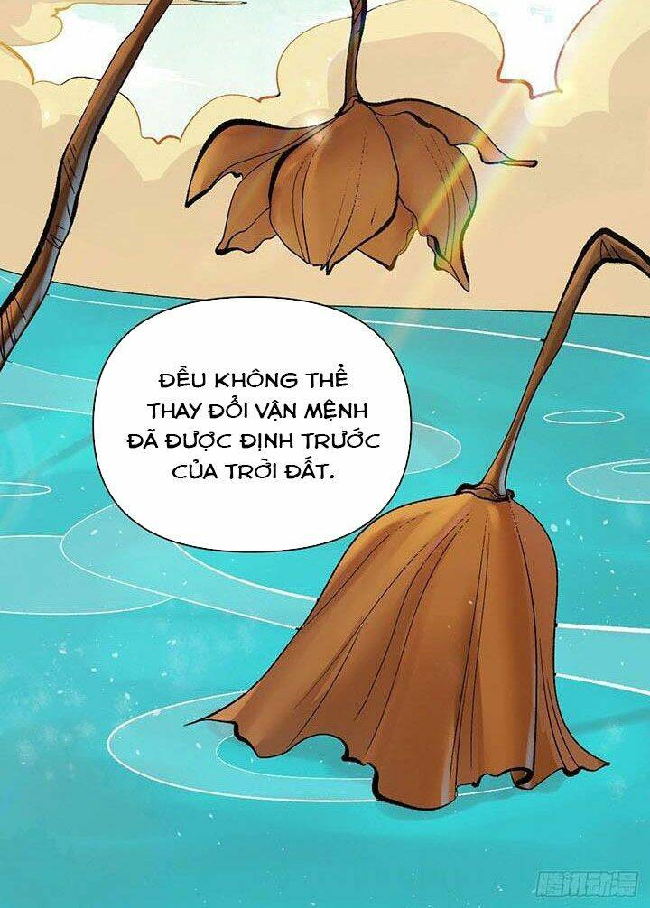 Nguyên Lai Ta Là Tu Tiên Đại Lão: Chapter 271