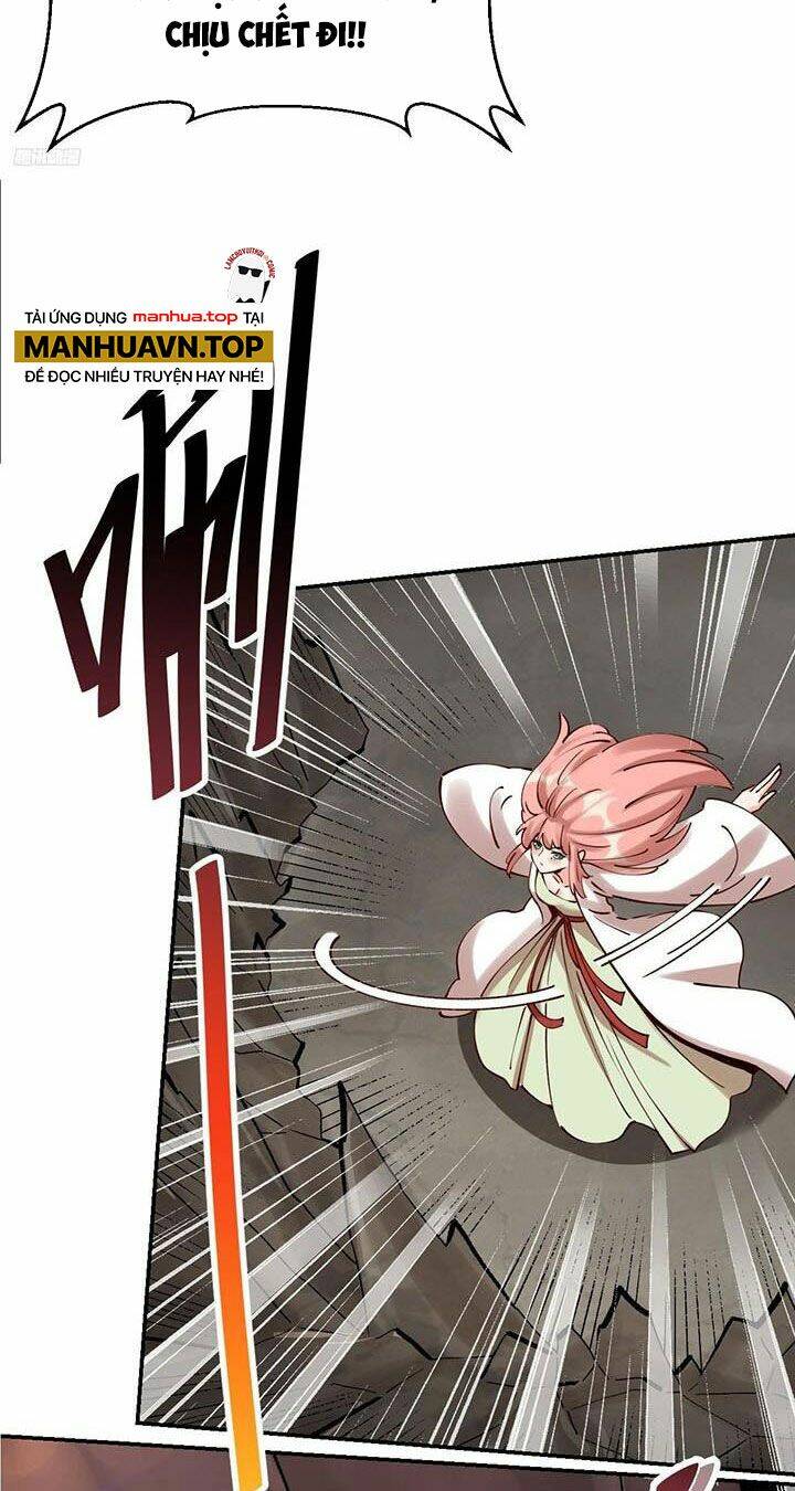 Nguyên Lai Ta Là Tu Tiên Đại Lão: Chapter 271