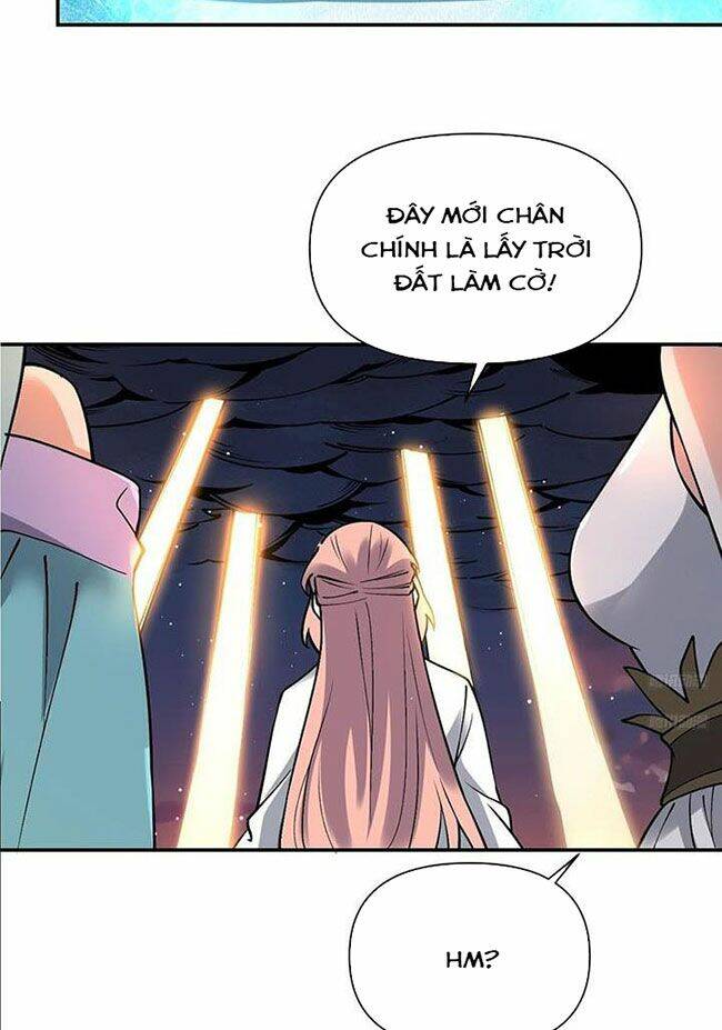 Nguyên Lai Ta Là Tu Tiên Đại Lão: Chapter 272