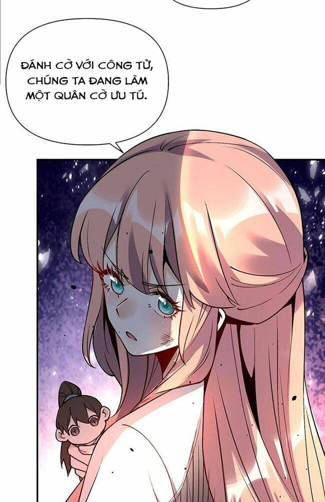 Nguyên Lai Ta Là Tu Tiên Đại Lão: Chapter 272
