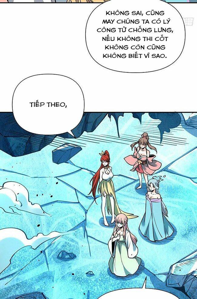 Nguyên Lai Ta Là Tu Tiên Đại Lão: Chapter 272