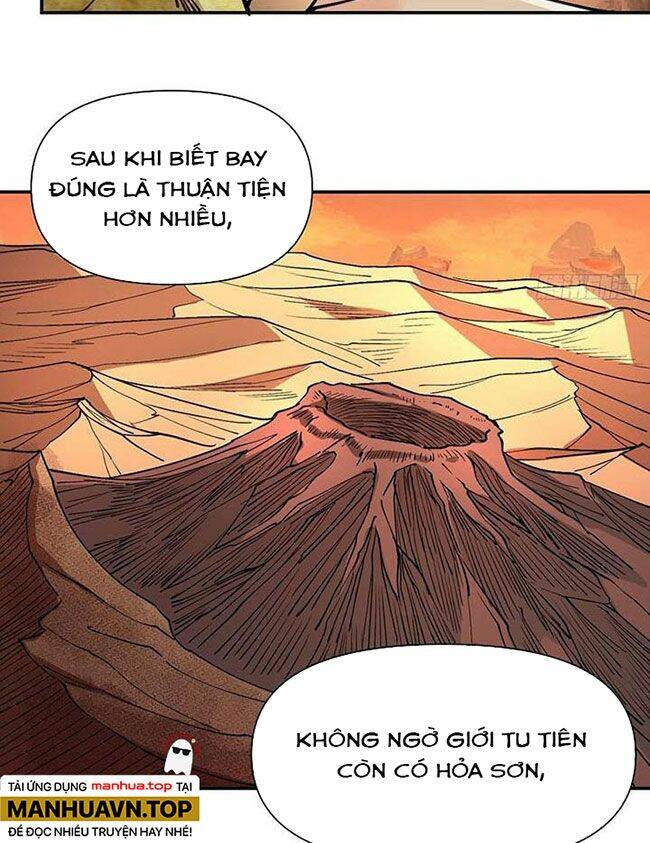 Nguyên Lai Ta Là Tu Tiên Đại Lão: Chapter 272