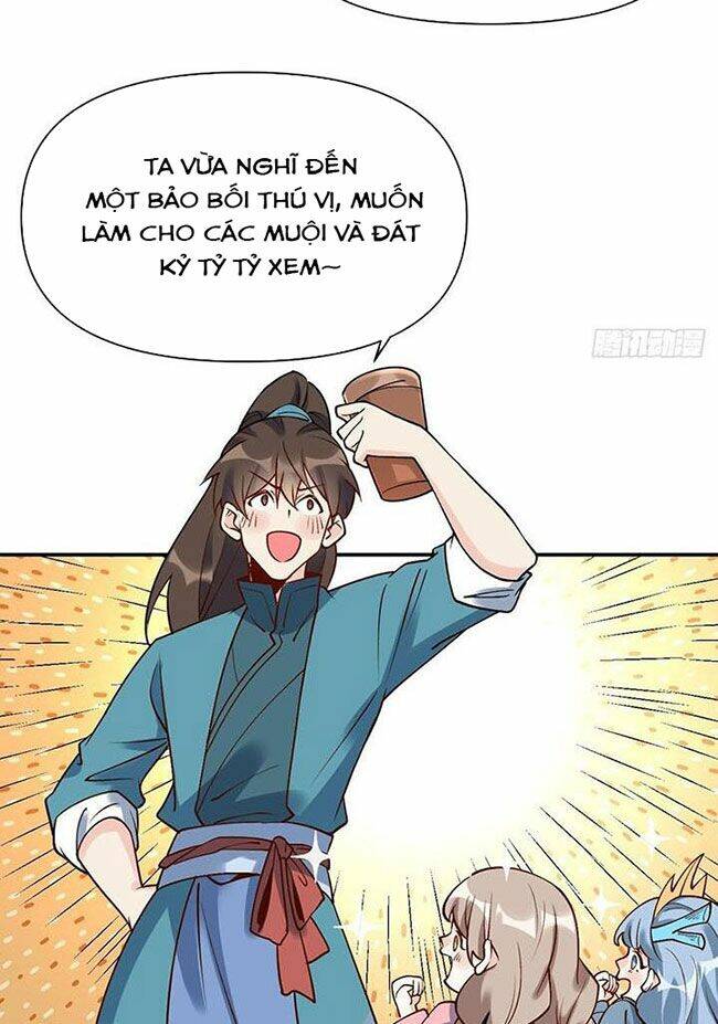 Nguyên Lai Ta Là Tu Tiên Đại Lão: Chapter 272