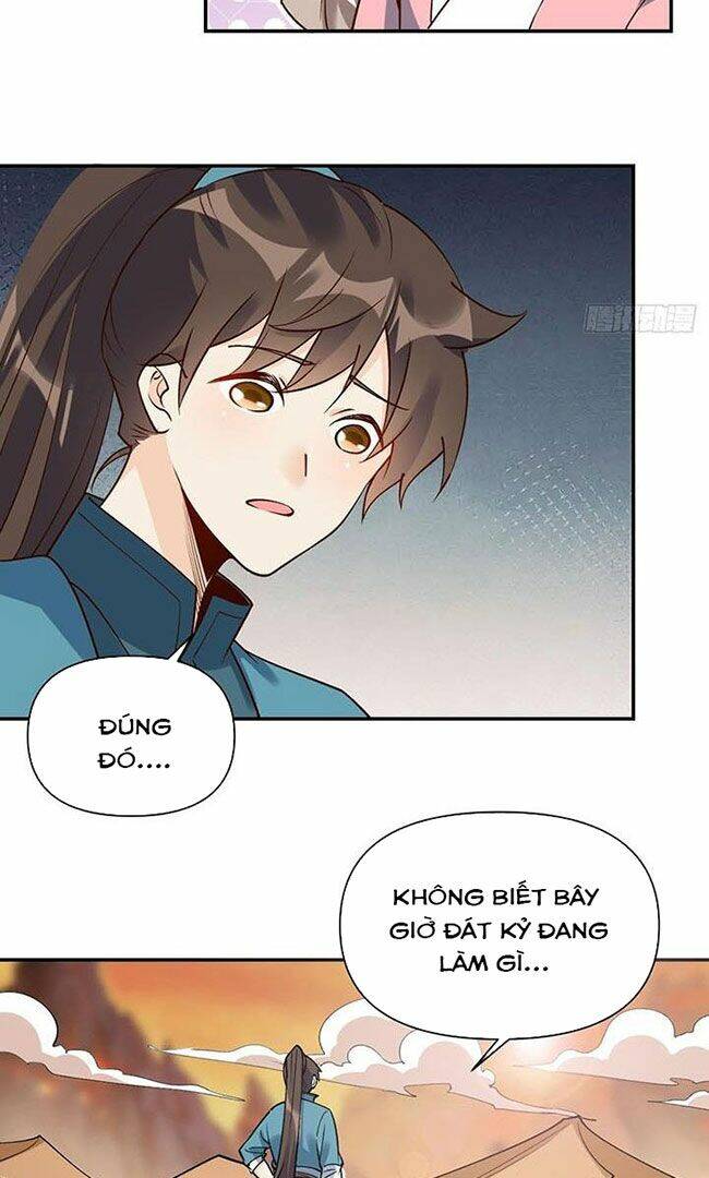 Nguyên Lai Ta Là Tu Tiên Đại Lão: Chapter 272