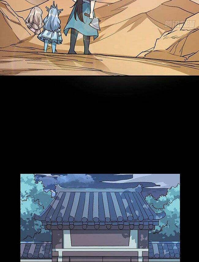 Nguyên Lai Ta Là Tu Tiên Đại Lão: Chapter 272