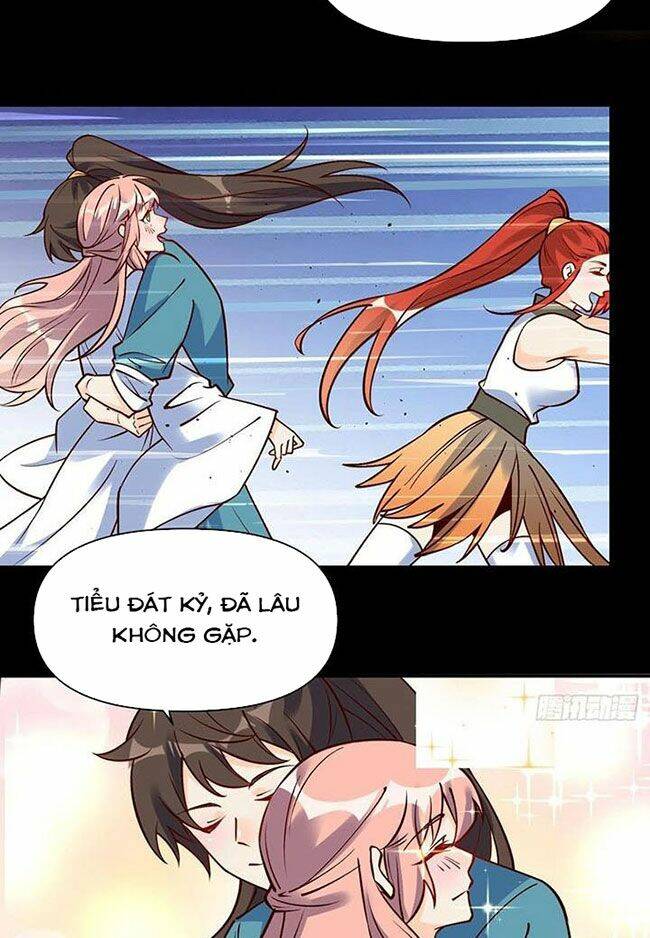 Nguyên Lai Ta Là Tu Tiên Đại Lão: Chapter 272