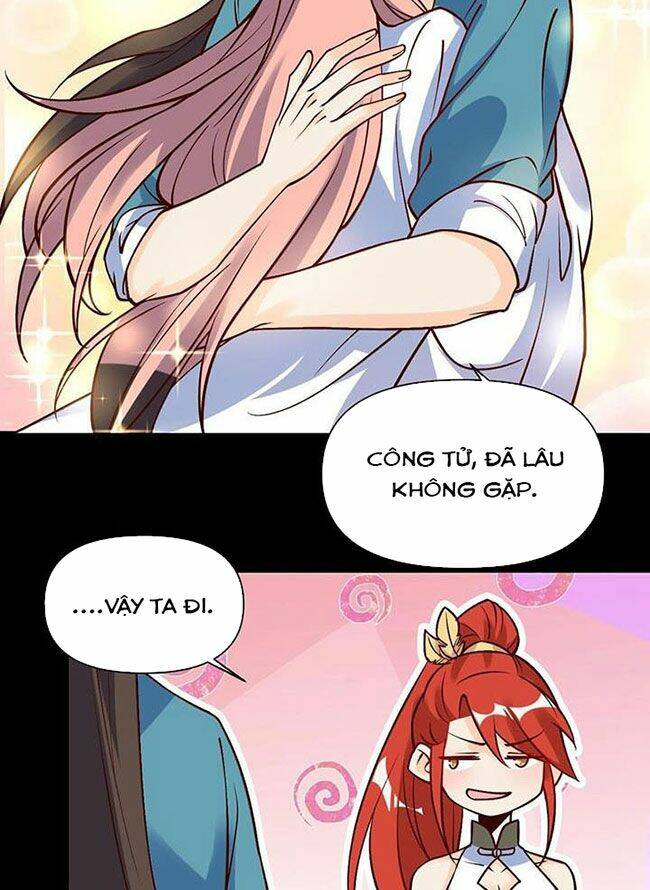 Nguyên Lai Ta Là Tu Tiên Đại Lão: Chapter 272