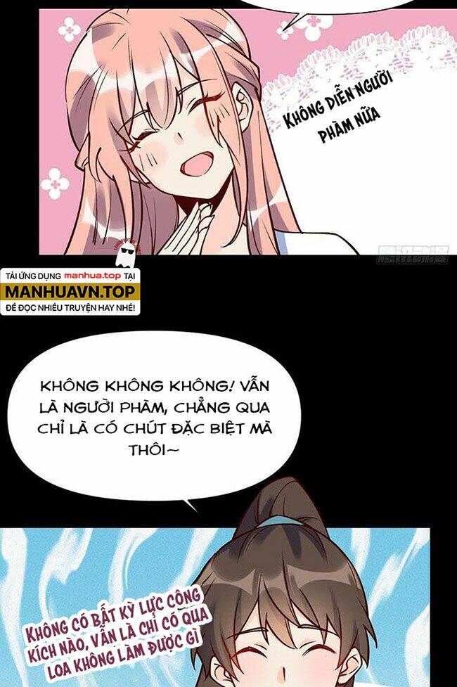 Nguyên Lai Ta Là Tu Tiên Đại Lão: Chapter 272
