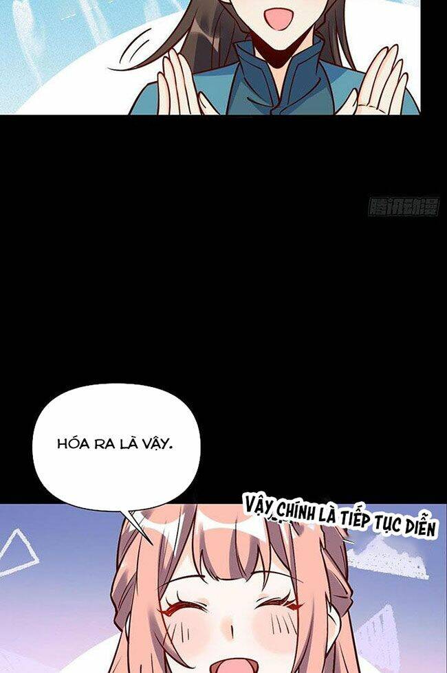 Nguyên Lai Ta Là Tu Tiên Đại Lão: Chapter 272