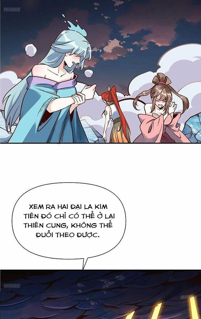 Nguyên Lai Ta Là Tu Tiên Đại Lão: Chapter 272