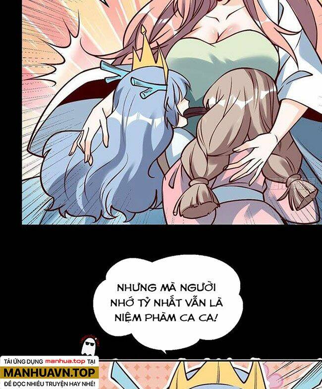 Nguyên Lai Ta Là Tu Tiên Đại Lão: Chapter 272