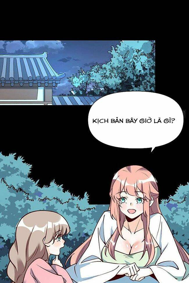 Nguyên Lai Ta Là Tu Tiên Đại Lão: Chapter 272