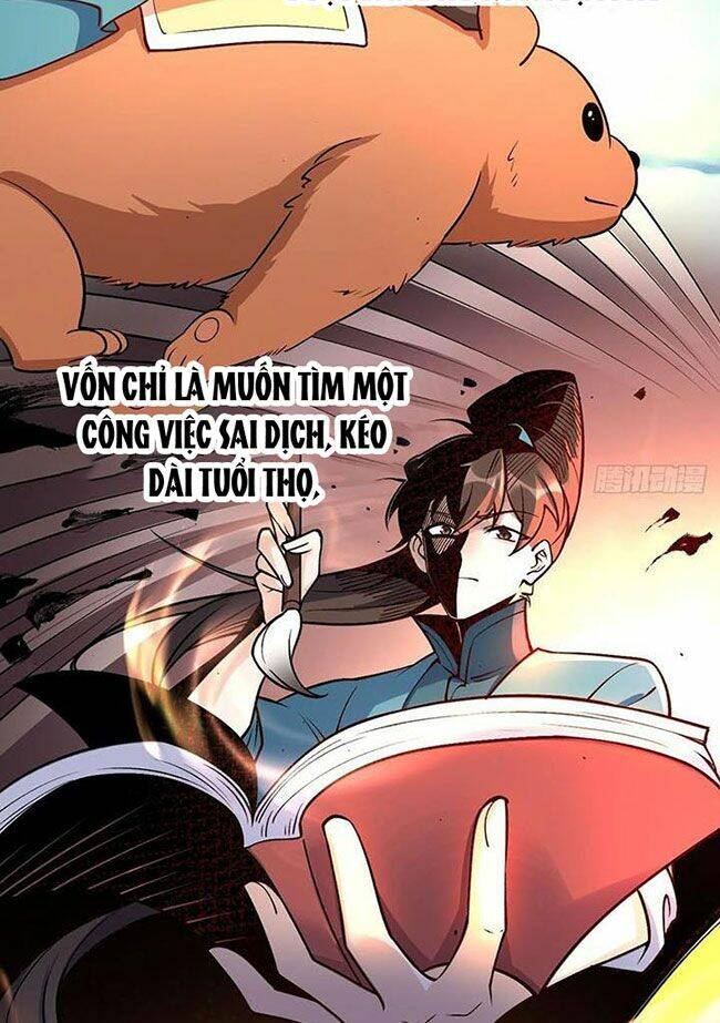 Nguyên Lai Ta Là Tu Tiên Đại Lão: Chapter 272